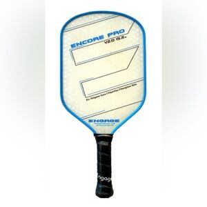 Engage Encore Pro v2 Pickleball Paddle